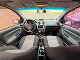 FORD - FIESTA - 2013/2014 - Branca - R$ 39.900,00