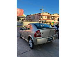 CHEVROLET - ASTRA - 2006/2007 - Bege - R$ 34.900,00