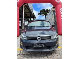 VOLKSWAGEN - GOL - 2013/2014 - Cinza - R$ 38.900,00