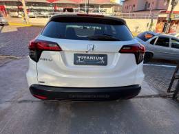 HONDA - HR-V - 2018/2019 - Branca - R$ 108.900,00