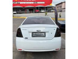 FORD - FIESTA - 2013/2014 - Branca - R$ 39.900,00