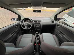 VOLKSWAGEN - FOX - 2014/2014 - Branca - R$ 44.900,00