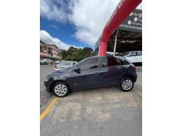 VOLKSWAGEN - GOL - 2013/2014 - Cinza - R$ 38.900,00