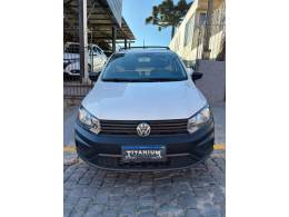 VOLKSWAGEN - SAVEIRO - 2021/2022 - Branca - R$ 67.900,00