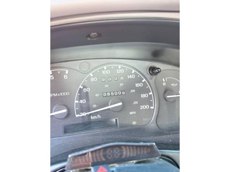 FORD - RANGER - 1998/1999 - Branca - R$ 55.000,00