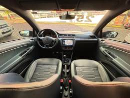 VOLKSWAGEN - SAVEIRO - 2024/2025 - Cinza - R$ 118.900,00