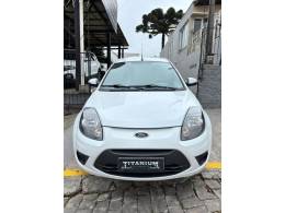FORD - KA - 2013/2013 - Branca - R$ 32.900,00