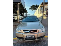 CHEVROLET - ASTRA - 2006/2007 - Bege - R$ 34.900,00