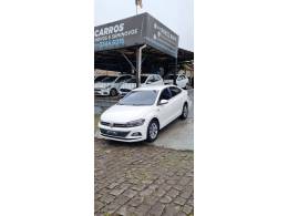 VOLKSWAGEN - VIRTUS - 2018/2018 - Branca - R$ 74.900,00