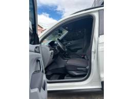 VOLKSWAGEN - T-CROSS - 2020/2021 - Branca - R$ 101.900,00
