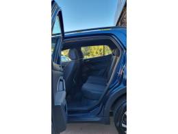 VOLKSWAGEN - T-CROSS - 2023/2024 - Azul - R$ 119.900,00