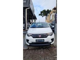 FIAT - MOBI - 2019/2019 - Branca - R$ 46.900,00