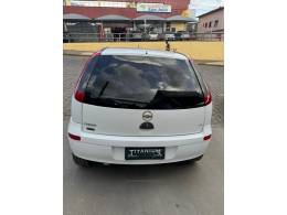 CHEVROLET - CORSA - 2012/2012 - Branca - R$ 35.900,00