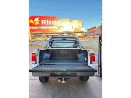FORD - RANGER - 1998/1999 - Branca - R$ 55.000,00