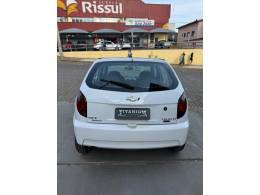 CHEVROLET - CELTA - 2013/2013 - Branca - R$ 35.900,00