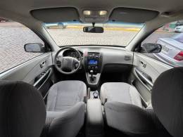 HYUNDAI - TUCSON - 2009/2010 - Preta - R$ 42.900,00