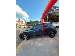 HONDA - HR-V - 2021/2021 - Azul - R$ 119.900,00
