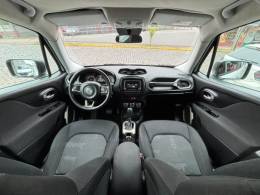JEEP - RENEGADE - 2015/2016 - Branca - R$ 71.900,00