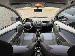 FORD - KA - 2013/2013 - Branca - R$ 32.900,00