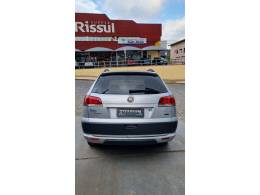 FIAT - PALIO - 2008/2009 - Cinza - R$ 35.900,00