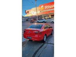 VOLKSWAGEN - VOYAGE - 2014/2014 - Vermelha - R$ 44.900,00