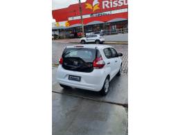 FIAT - MOBI - 2019/2019 - Branca - R$ 46.900,00