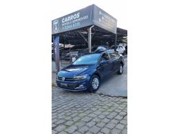 VOLKSWAGEN - VIRTUS - 2019/2020 - Azul - R$ 81.900,00