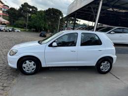 CHEVROLET - CELTA - 2013/2013 - Branca - R$ 35.900,00