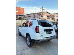 RENAULT - DUSTER - 2019/2020 - Branca - R$ 78.900,00