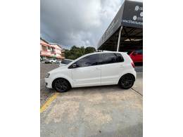 VOLKSWAGEN - FOX - 2014/2014 - Branca - R$ 44.900,00