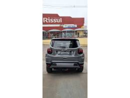 JEEP - RENEGADE - 2022/2023 - Verde - R$ 149.900,00