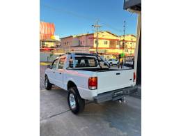 FORD - RANGER - 1998/1999 - Branca - R$ 55.000,00
